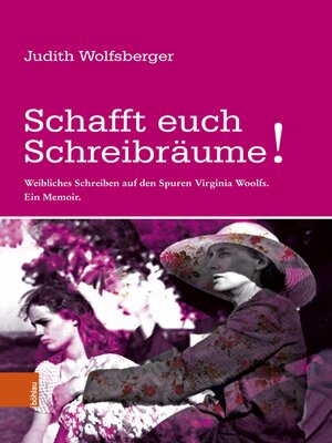 cover image of Schafft euch Schreibräume!